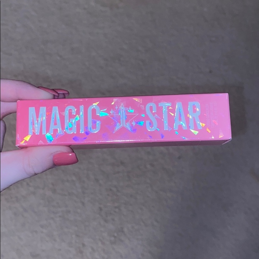 JSC Magic Star Concealer C3 ✨